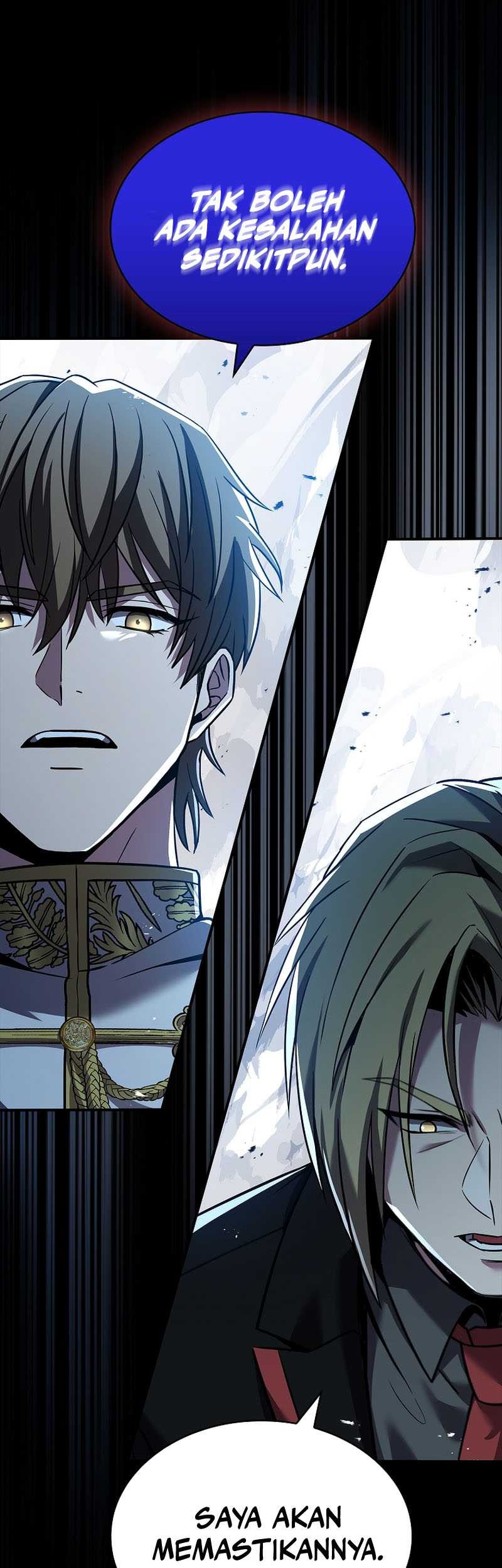 Talent-Swallowing Magician Chapter 54 page 8
