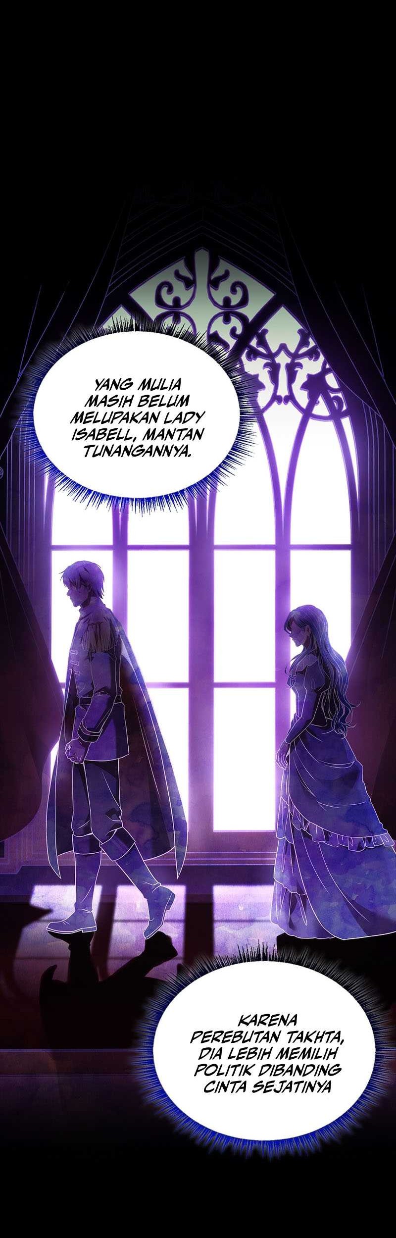 Talent-Swallowing Magician Chapter 54 page 11