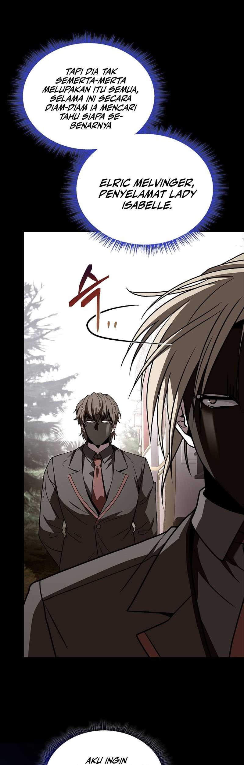 Talent-Swallowing Magician Chapter 54 page 12