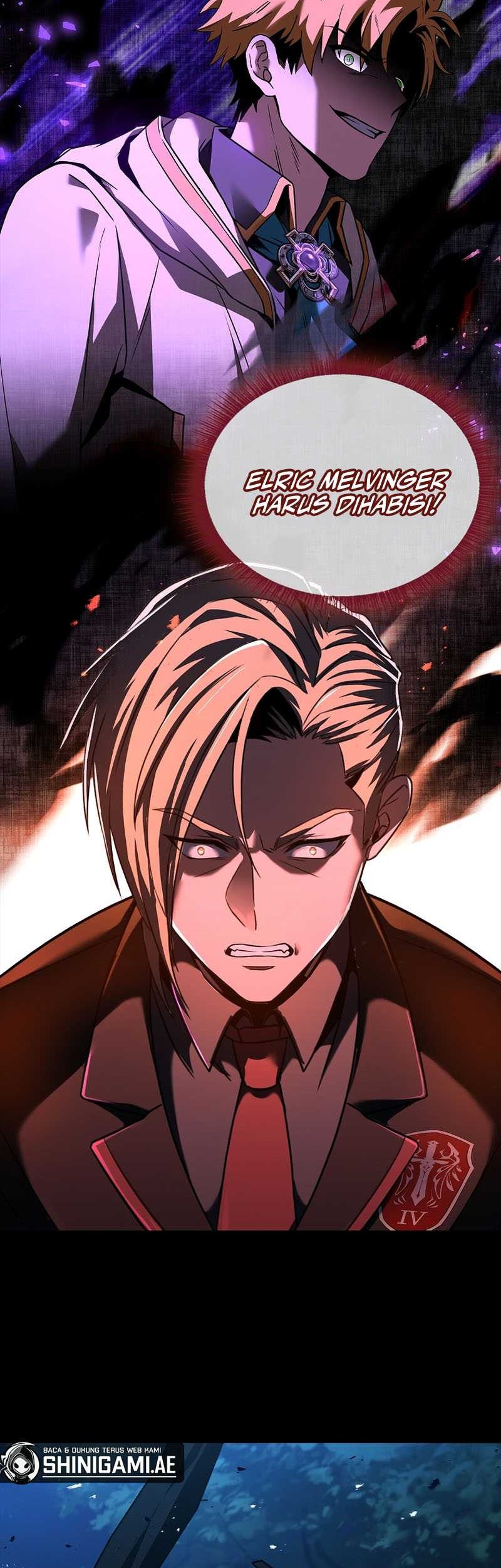 Talent-Swallowing Magician Chapter 54 page 15