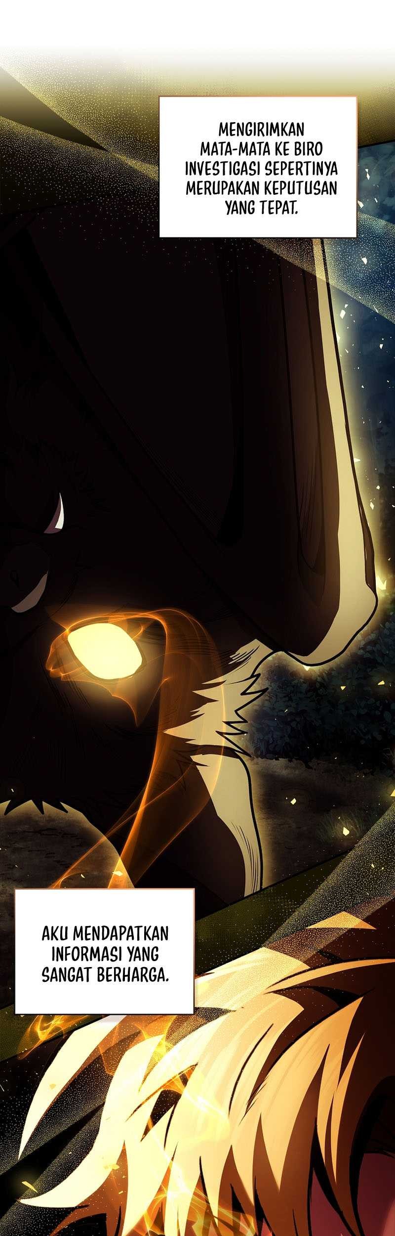 Talent-Swallowing Magician Chapter 54 page 22