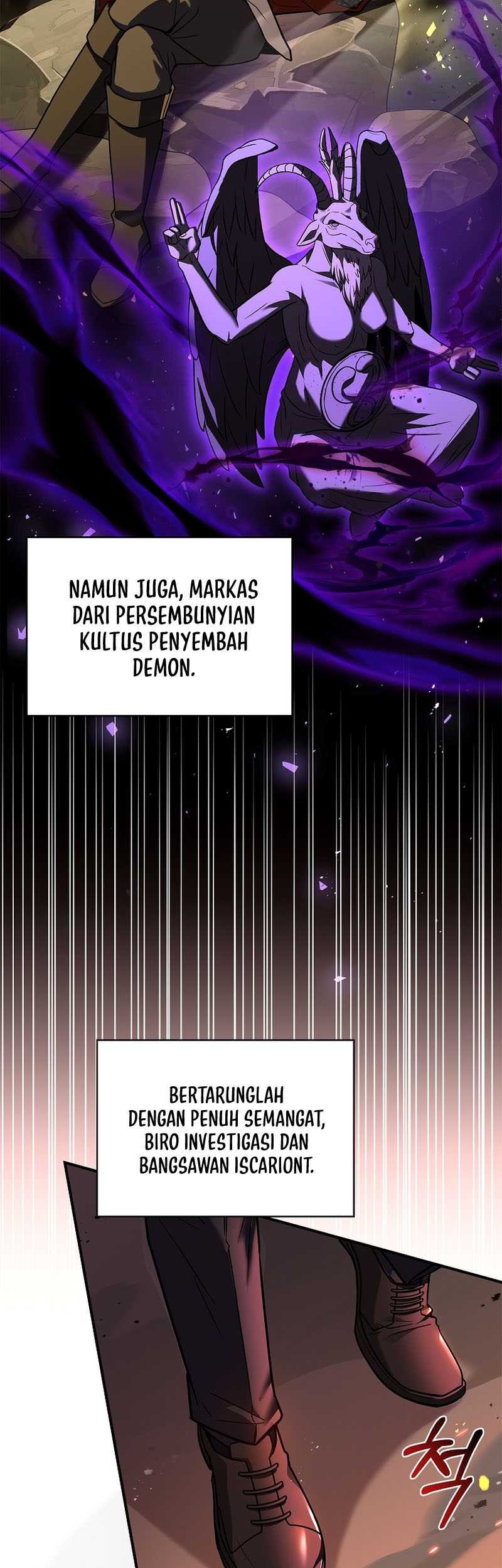 Talent-Swallowing Magician Chapter 54 page 24