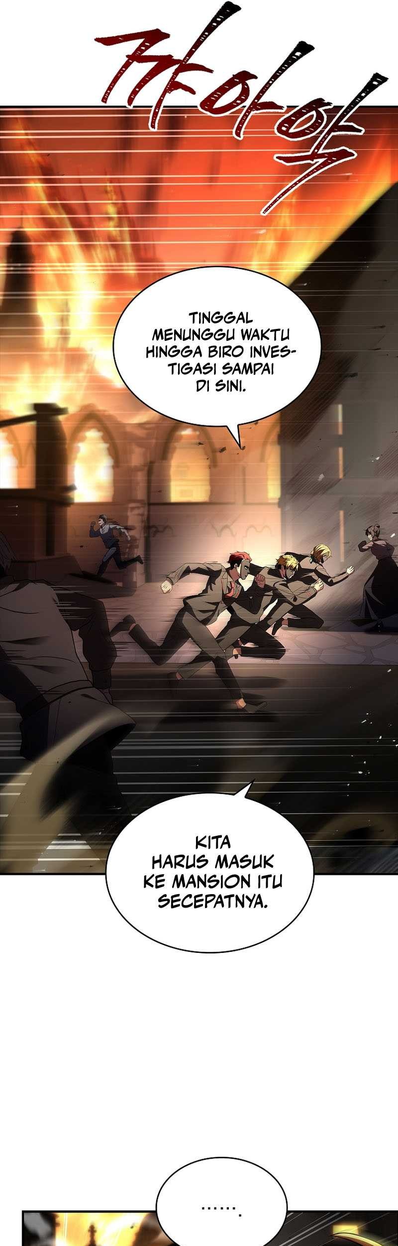 Talent-Swallowing Magician Chapter 54 page 30