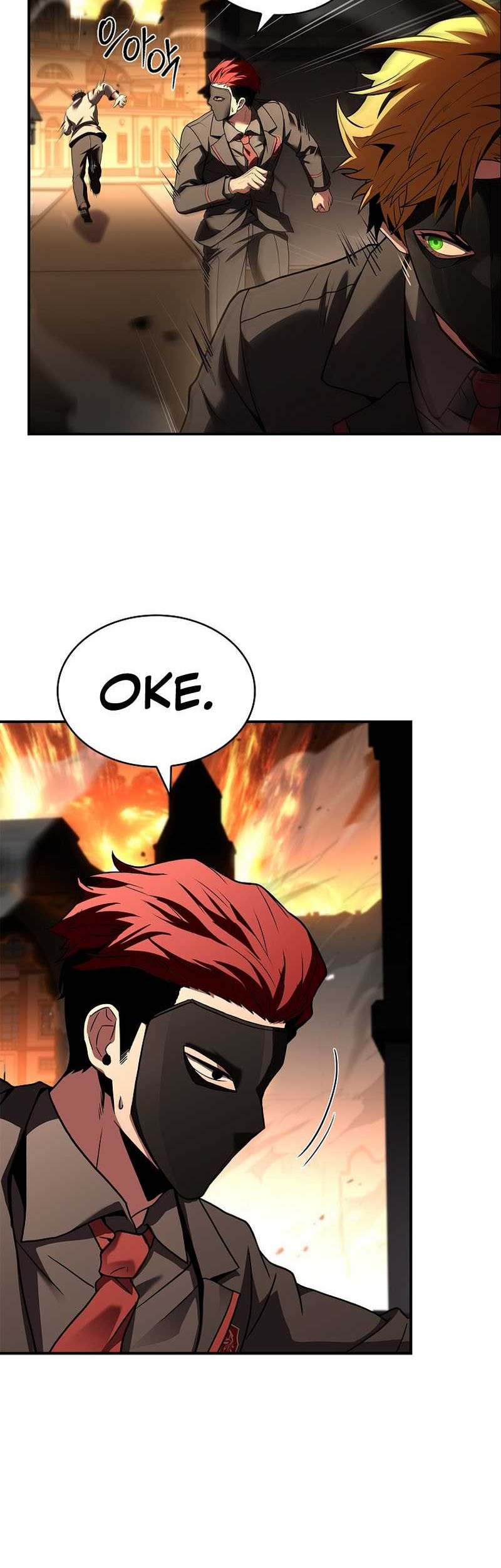 Talent-Swallowing Magician Chapter 54 page 31