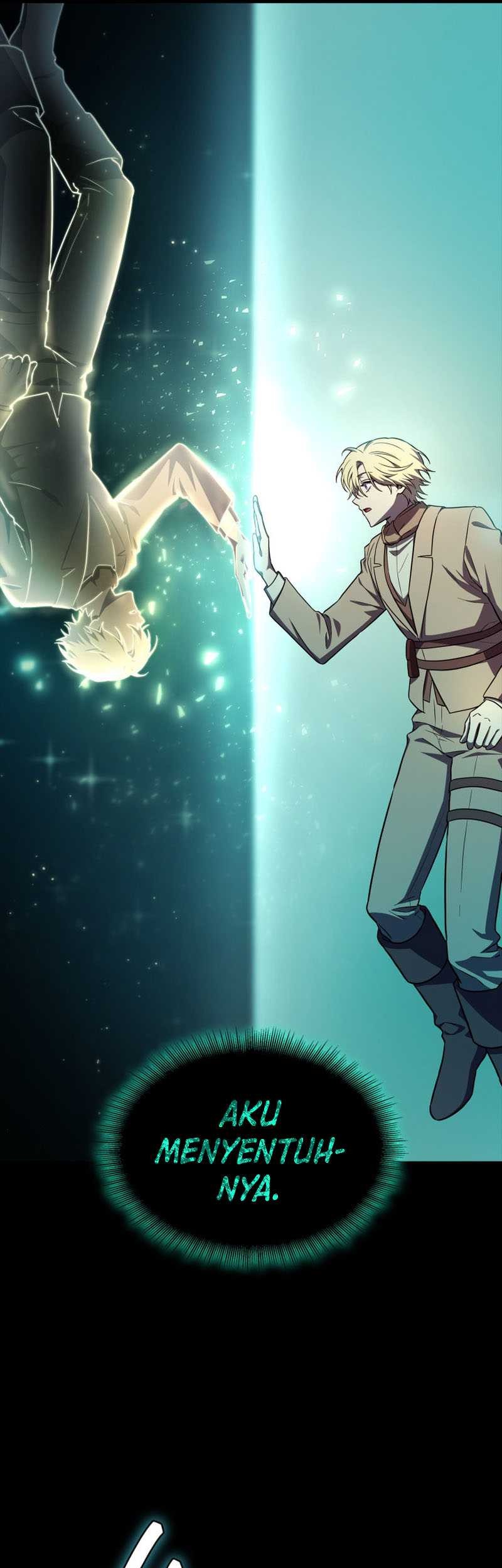 Infinite Mage Chapter 62 page 61