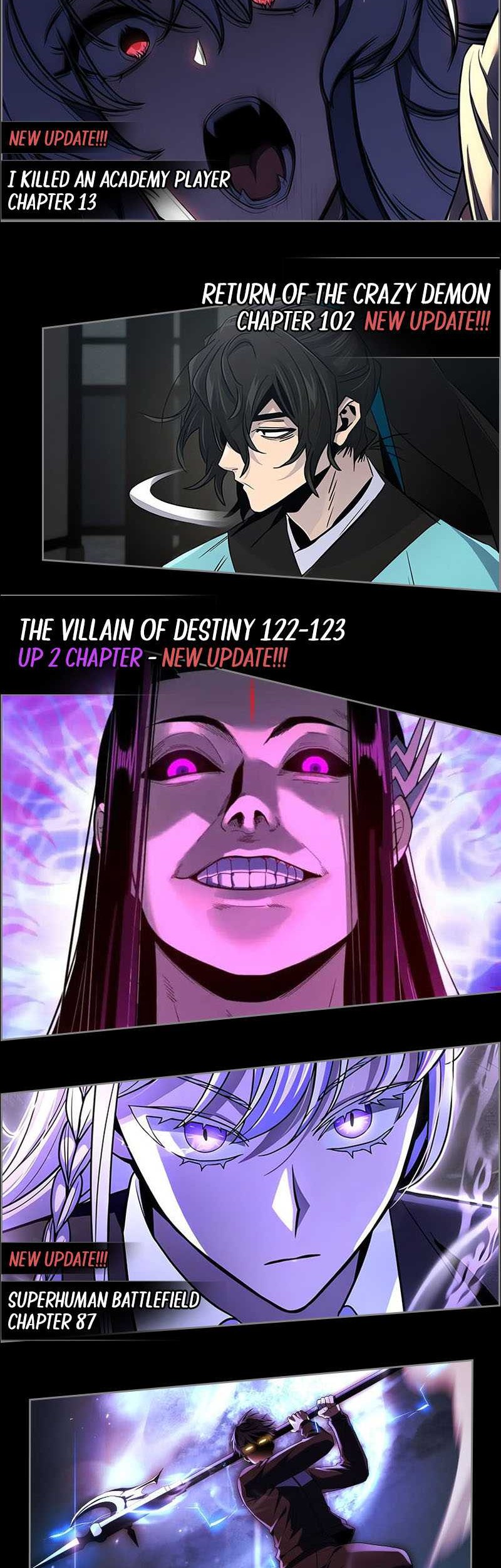 Infinite Mage Chapter 62 page 72
