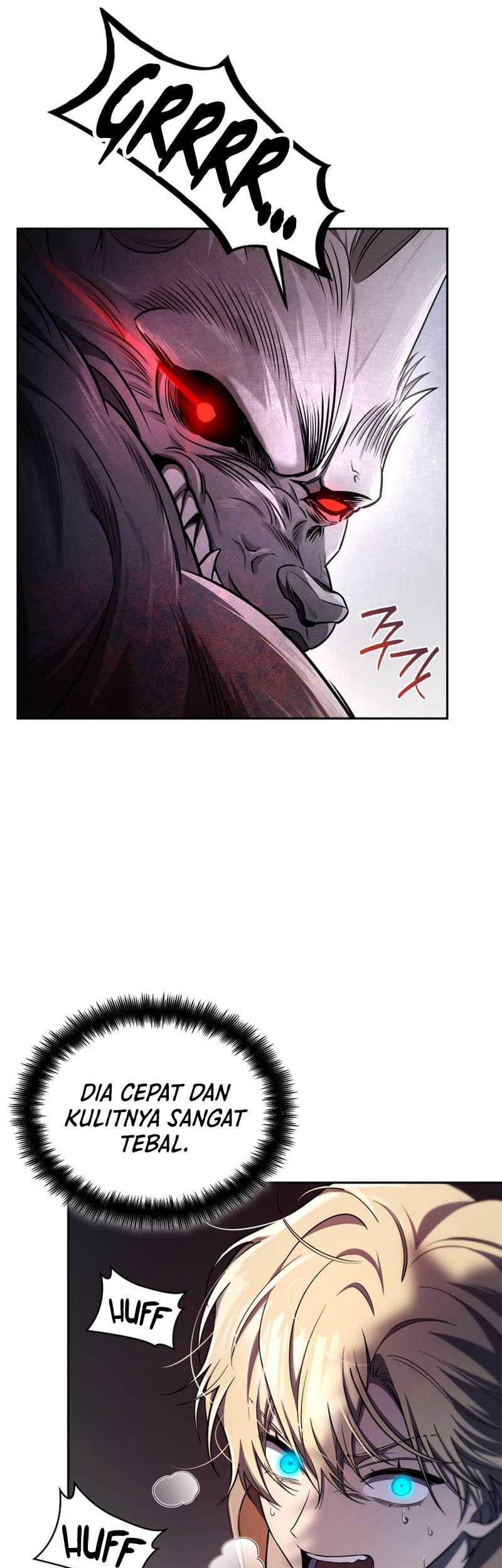 Infinite Mage Chapter 62 page 14