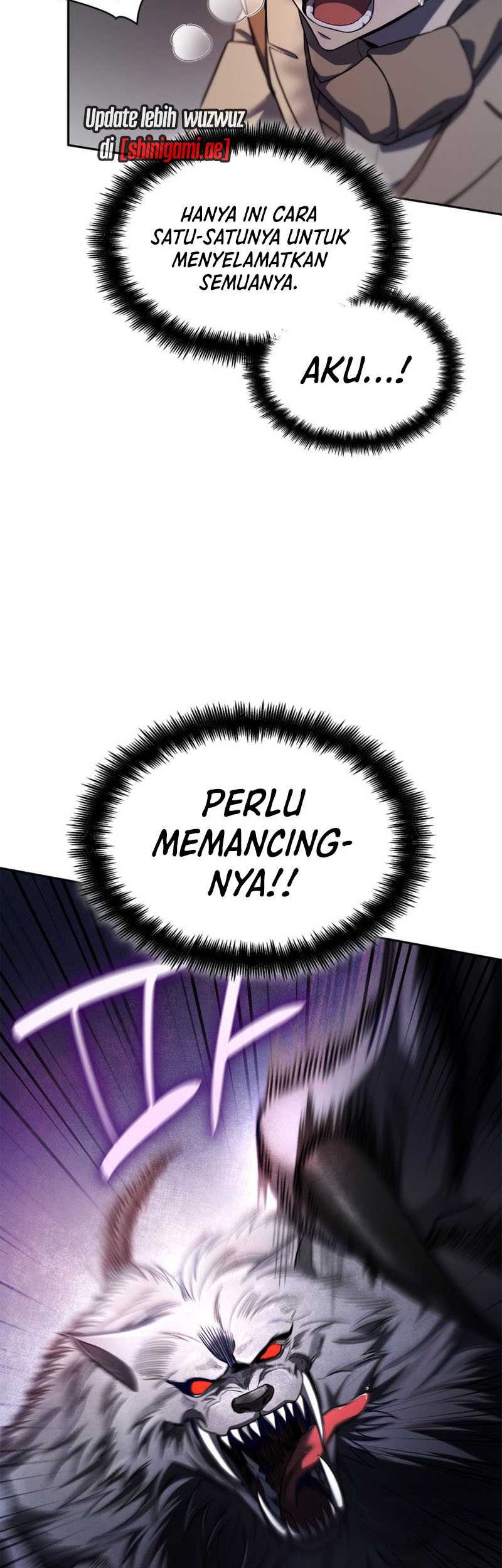 Infinite Mage Chapter 62 page 15