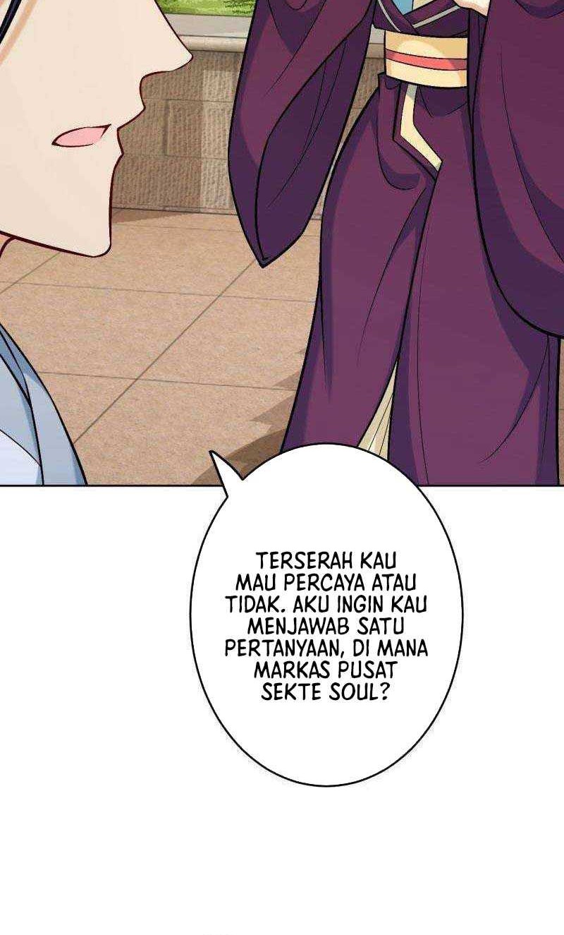 Against the Gods Chapter 604 page 29