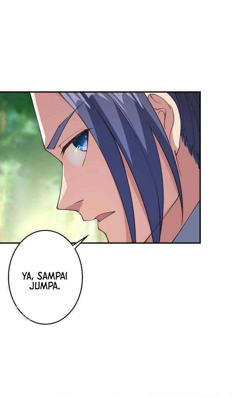 Against the Gods Chapter 604 page 43