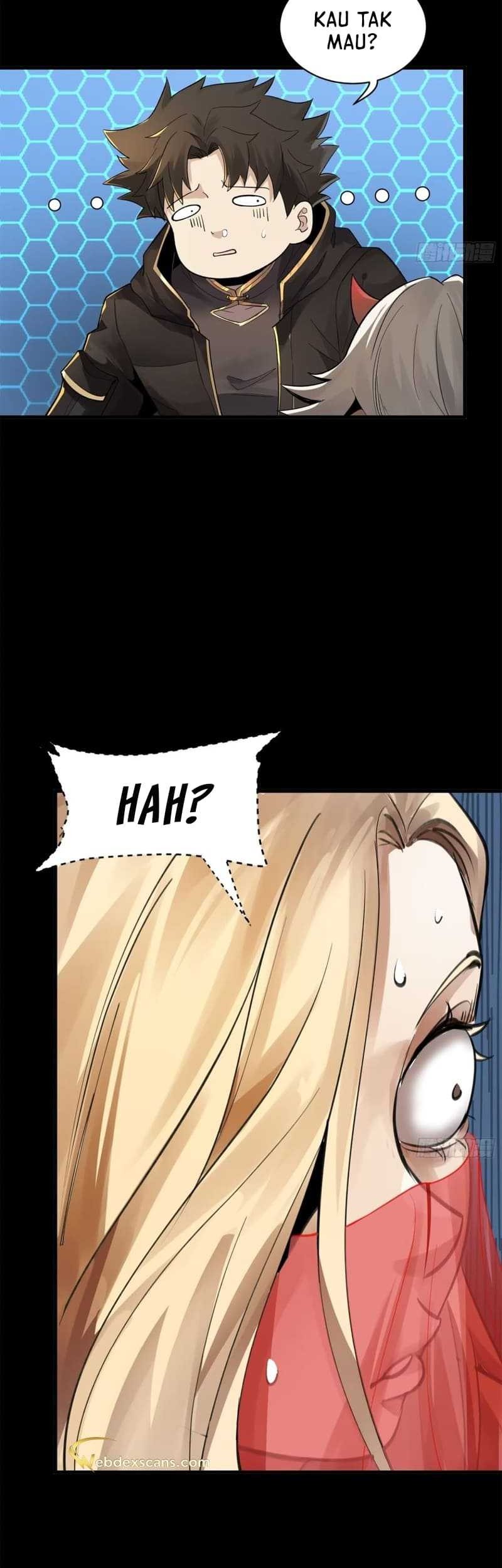 Legend of Star General Chapter 170 page 13