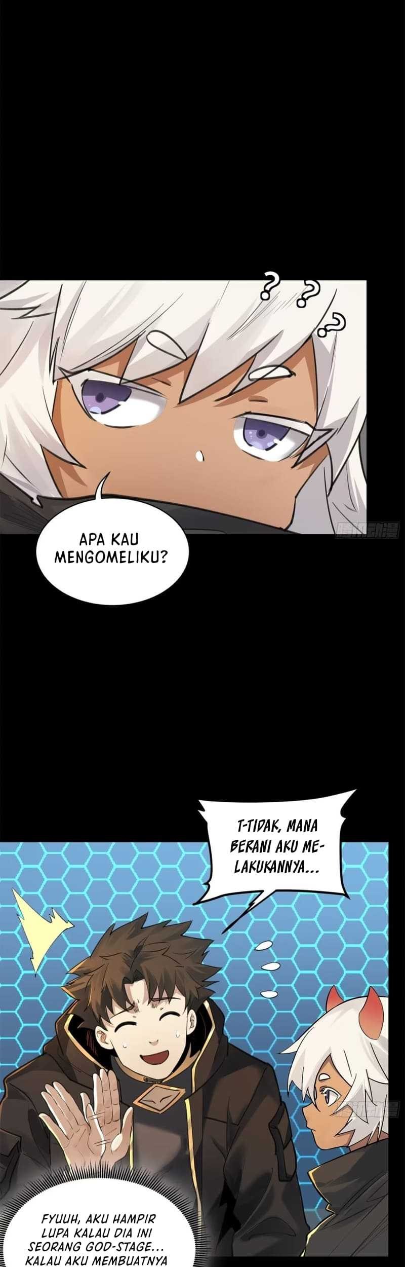 Legend of Star General Chapter 170 page 15
