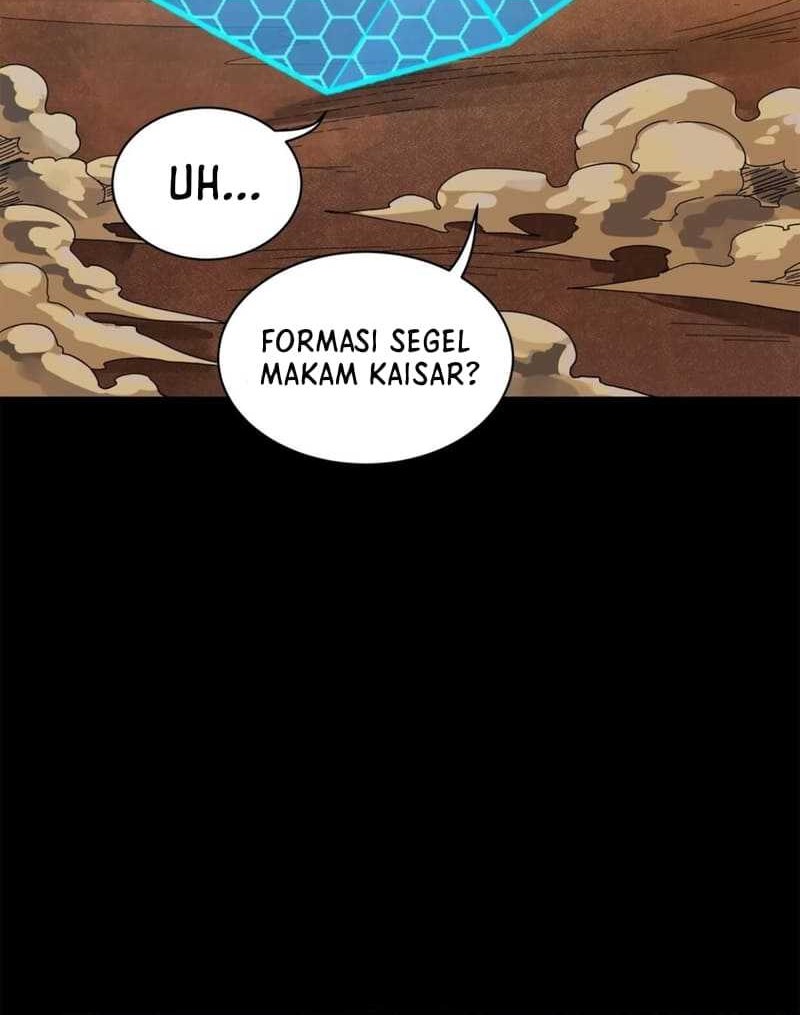 Legend of Star General Chapter 170 page 18