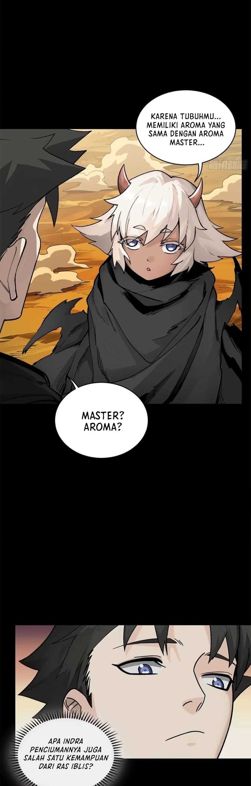 Legend of Star General Chapter 170 page 29