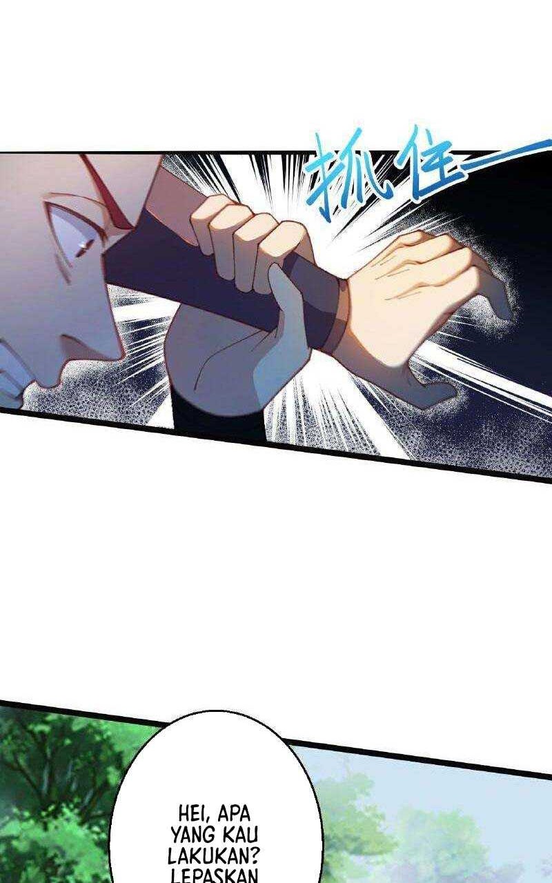 Against the Gods Chapter 605 page 5