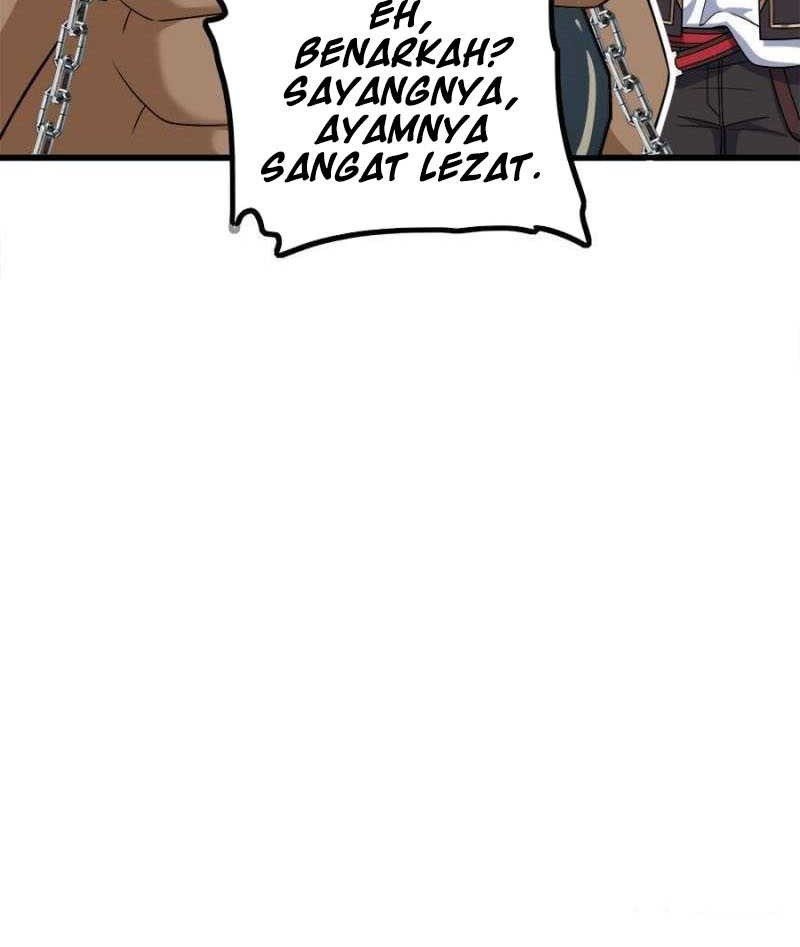 Spare Me, Great Lord! Chapter 385 page 34