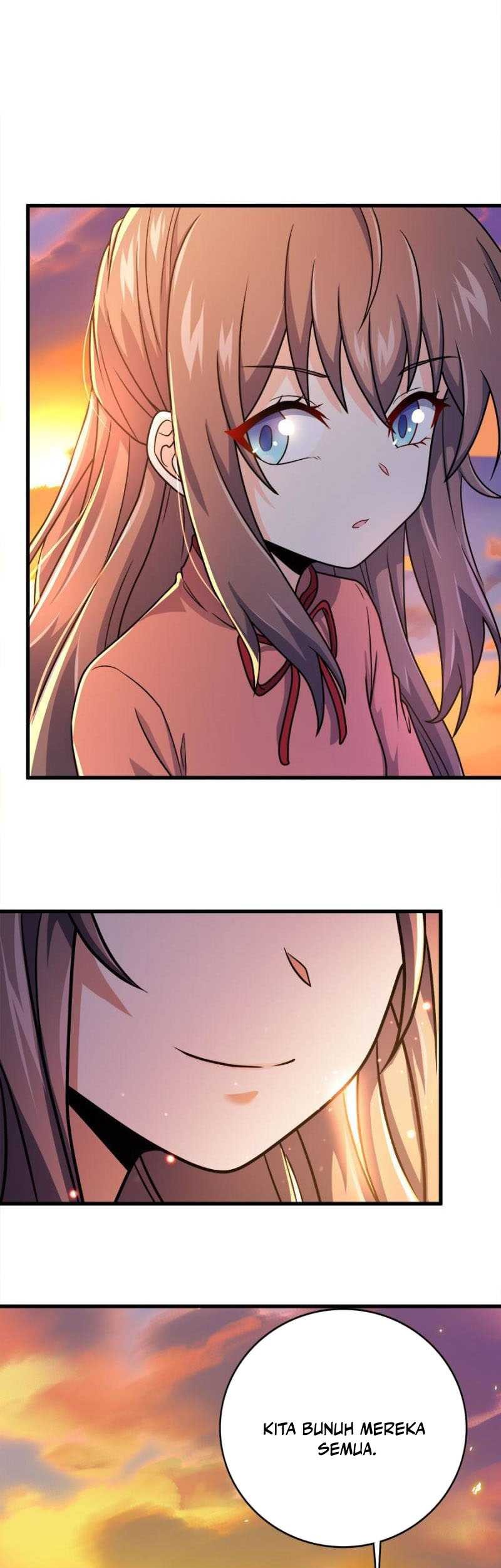 Spare Me, Great Lord! Chapter 385 page 12