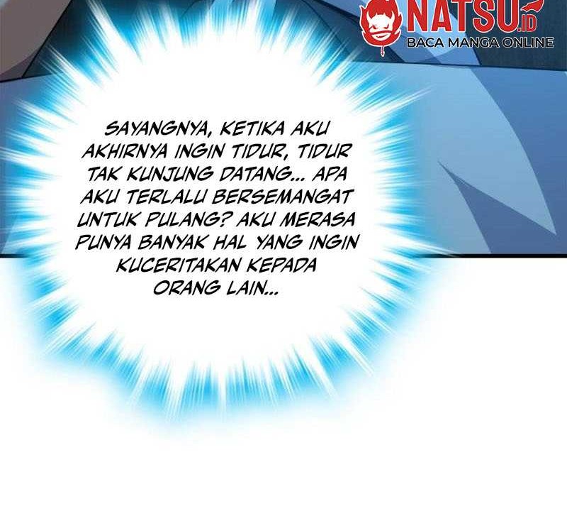 Spare Me, Great Lord! Chapter 385 page 15