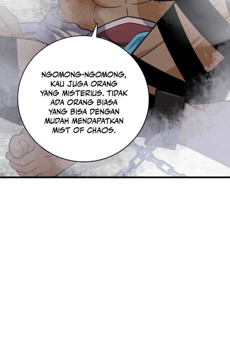 Spare Me, Great Lord! Chapter 385 page 27