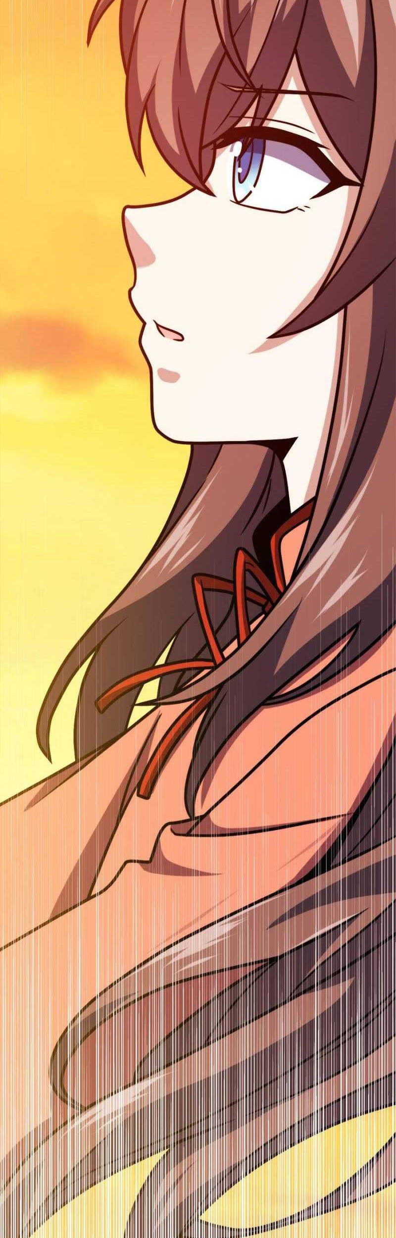 Spare Me, Great Lord! Chapter 384 page 40