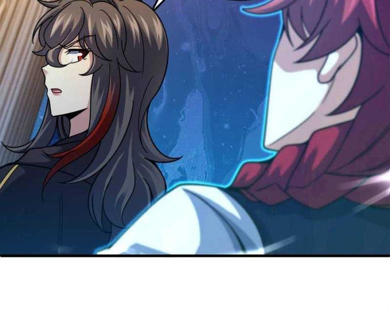 Spare Me, Great Lord! Chapter 382 page 35