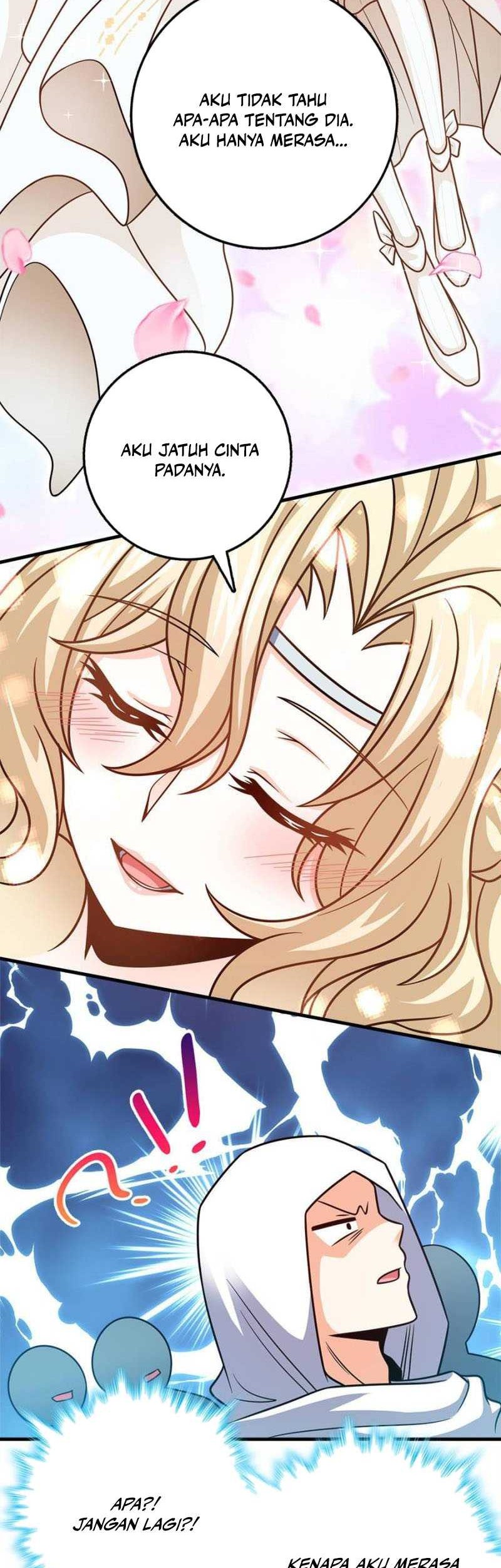 Spare Me, Great Lord! Chapter 382 page 7