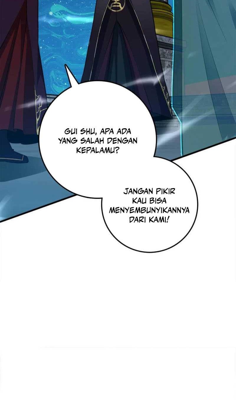 Spare Me, Great Lord! Chapter 382 page 27