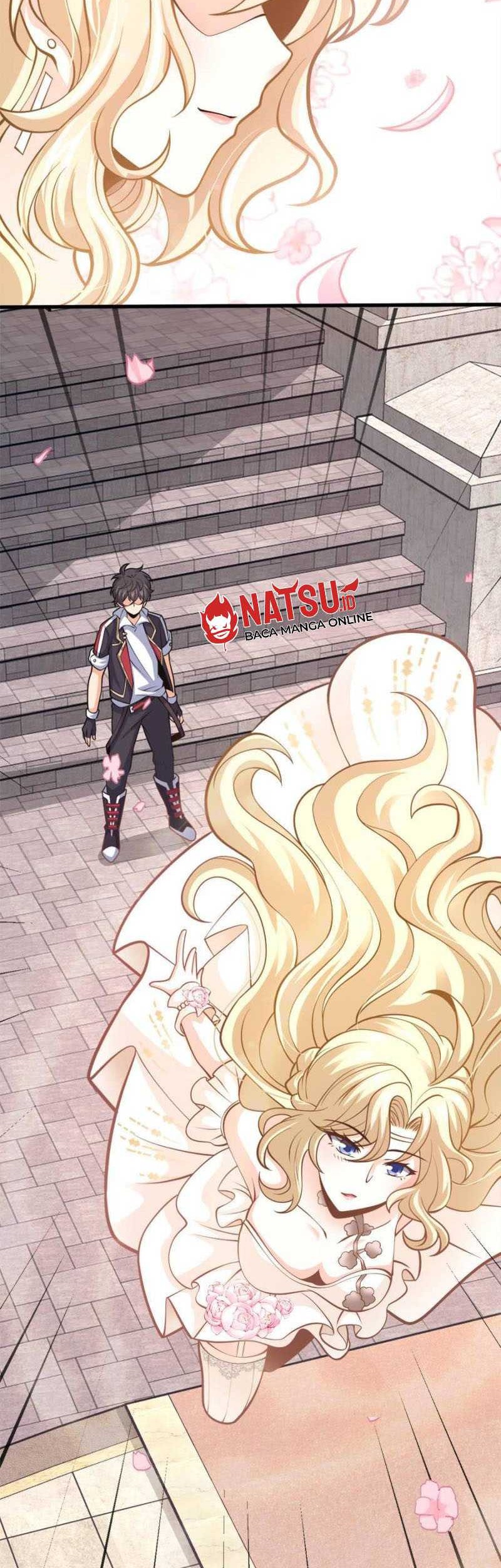 Spare Me, Great Lord! Chapter 381 page 35