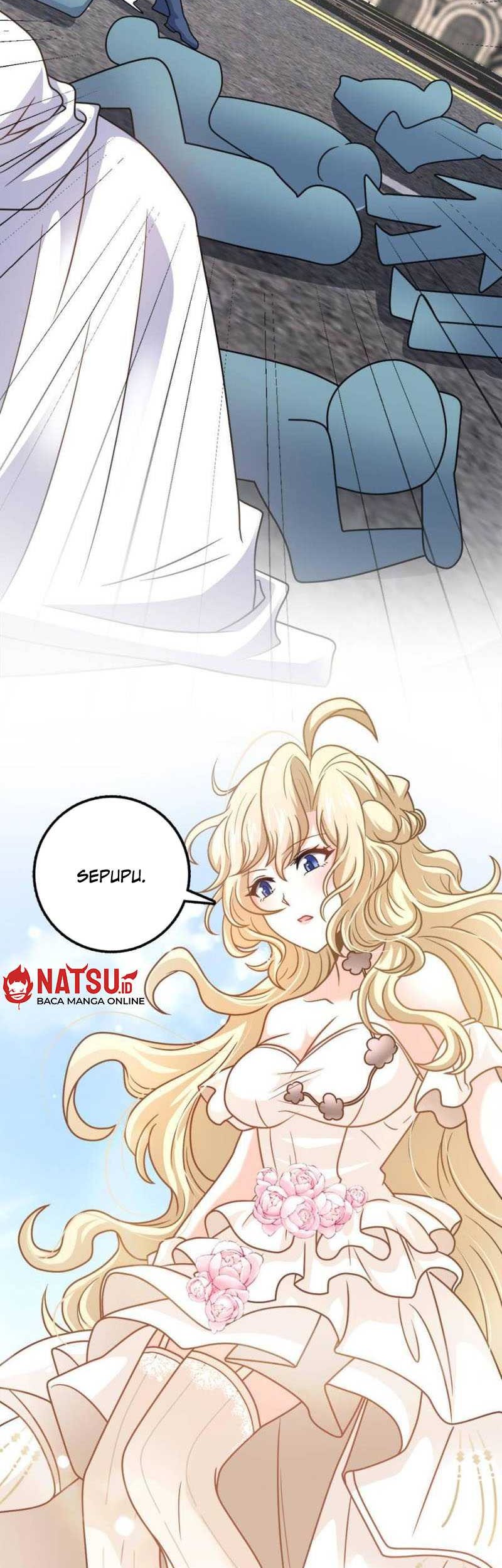 Spare Me, Great Lord! Chapter 381 page 44