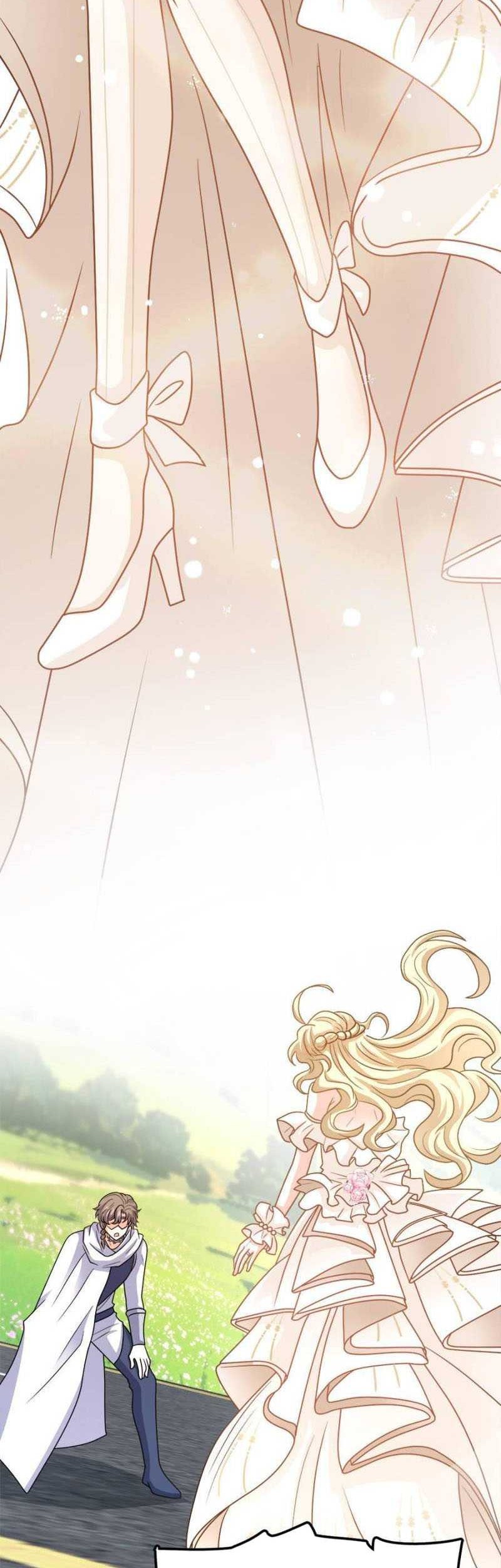 Spare Me, Great Lord! Chapter 381 page 45