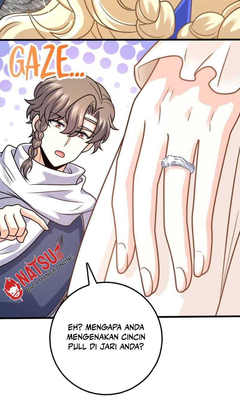 Spare Me, Great Lord! Chapter 381 page 48