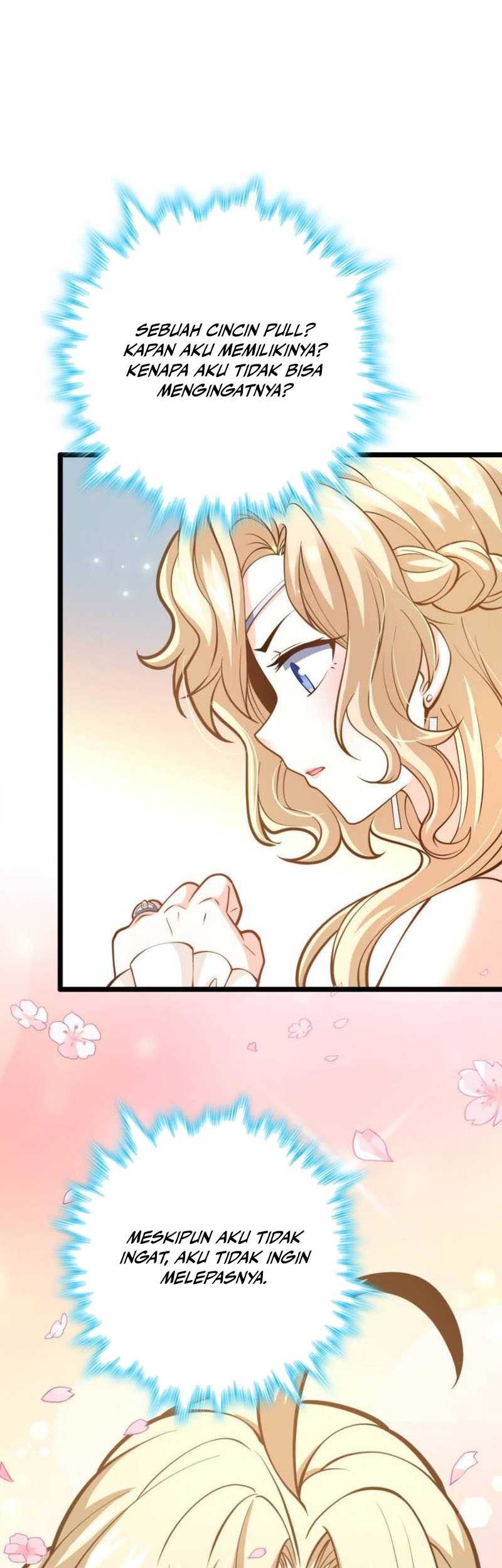 Spare Me, Great Lord! Chapter 381 page 49