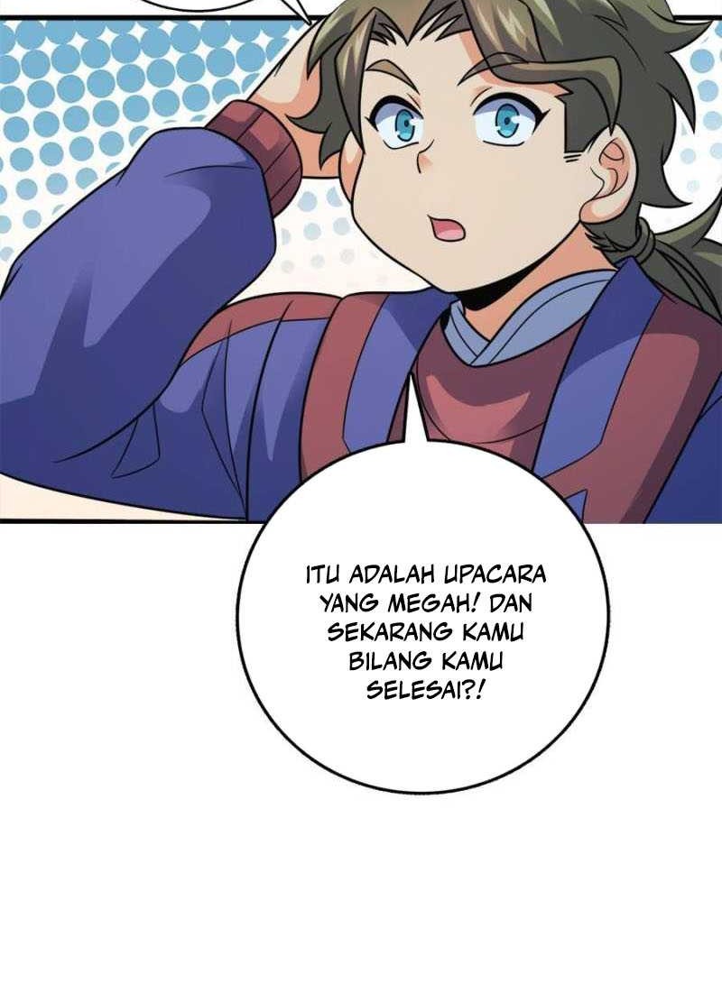 Spare Me, Great Lord! Chapter 381 page 11
