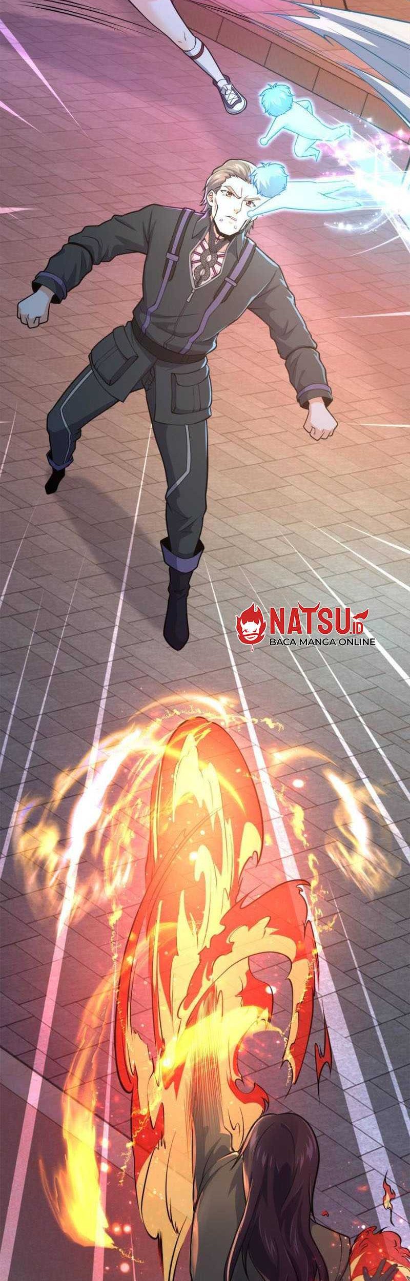 Spare Me, Great Lord! Chapter 380 page 39