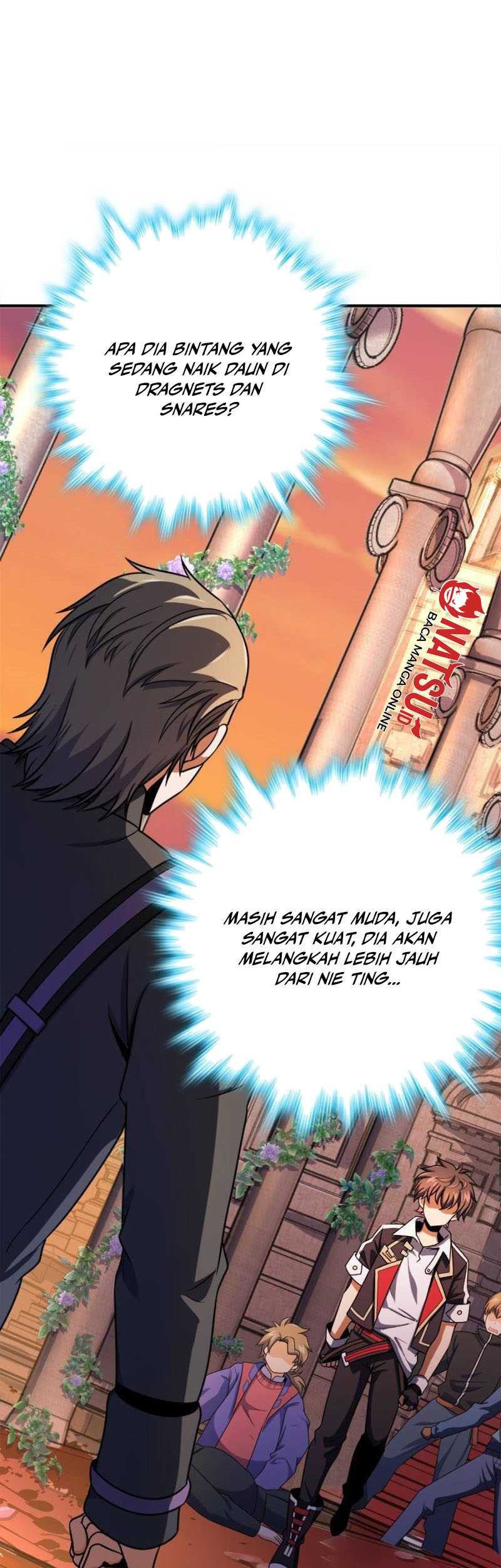 Spare Me, Great Lord! Chapter 380 page 6