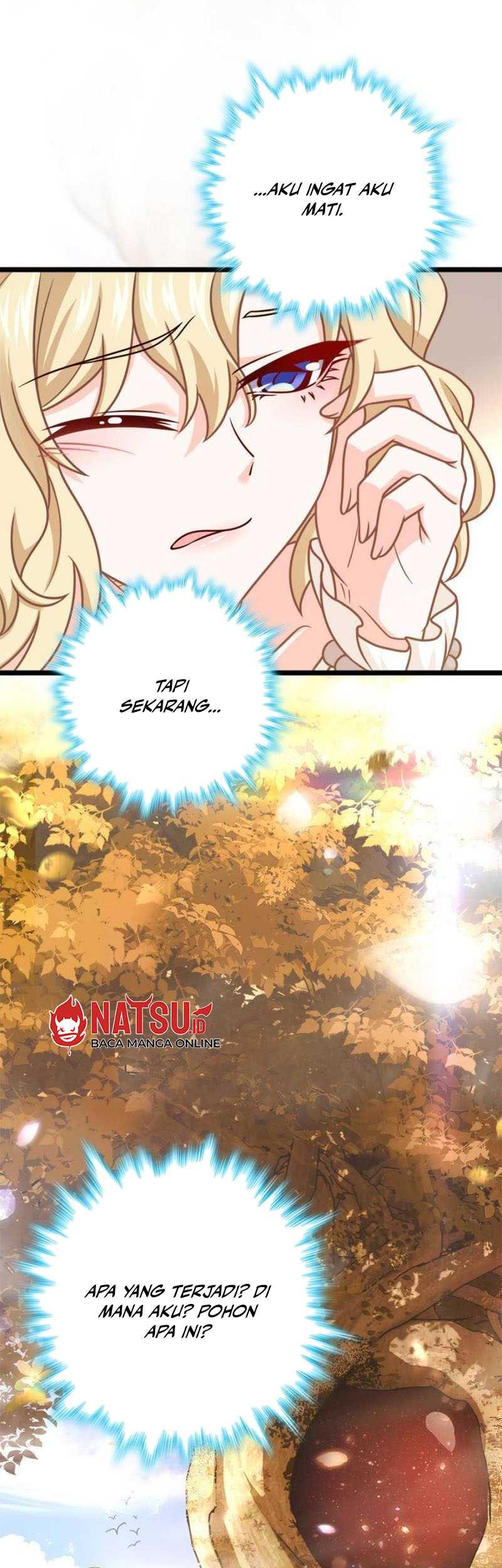 Spare Me, Great Lord! Chapter 379 page 12