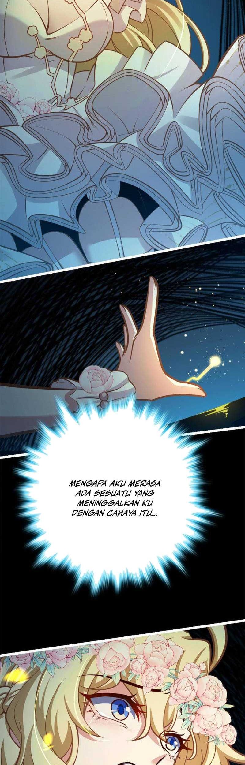 Spare Me, Great Lord! Chapter 379 page 3