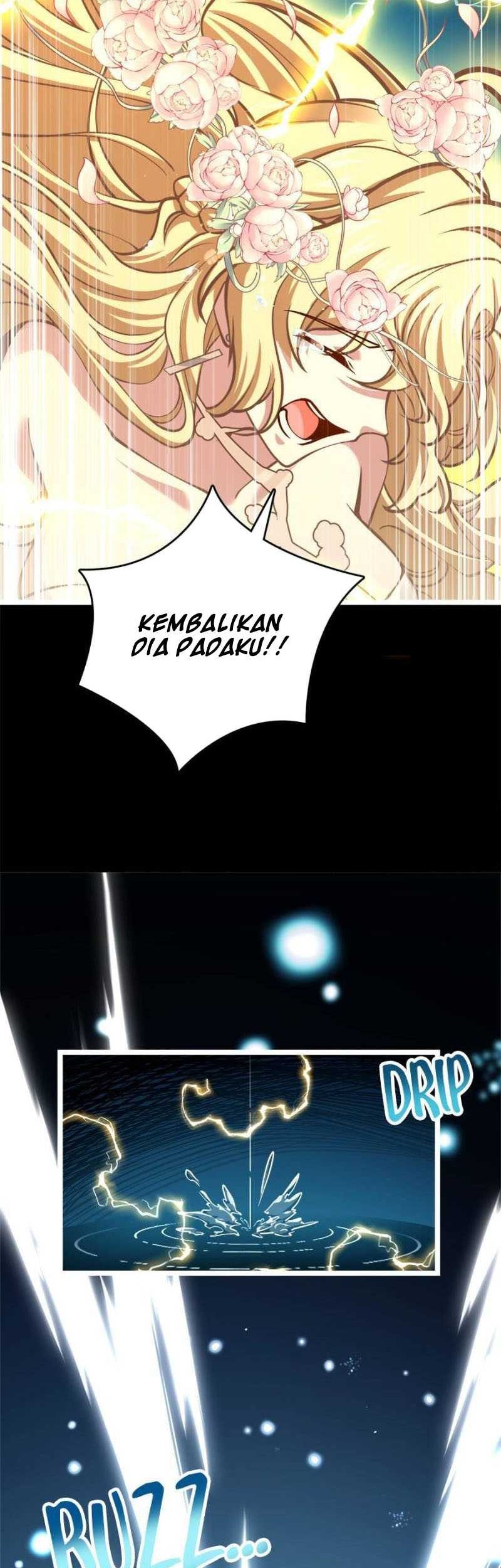 Spare Me, Great Lord! Chapter 379 page 9