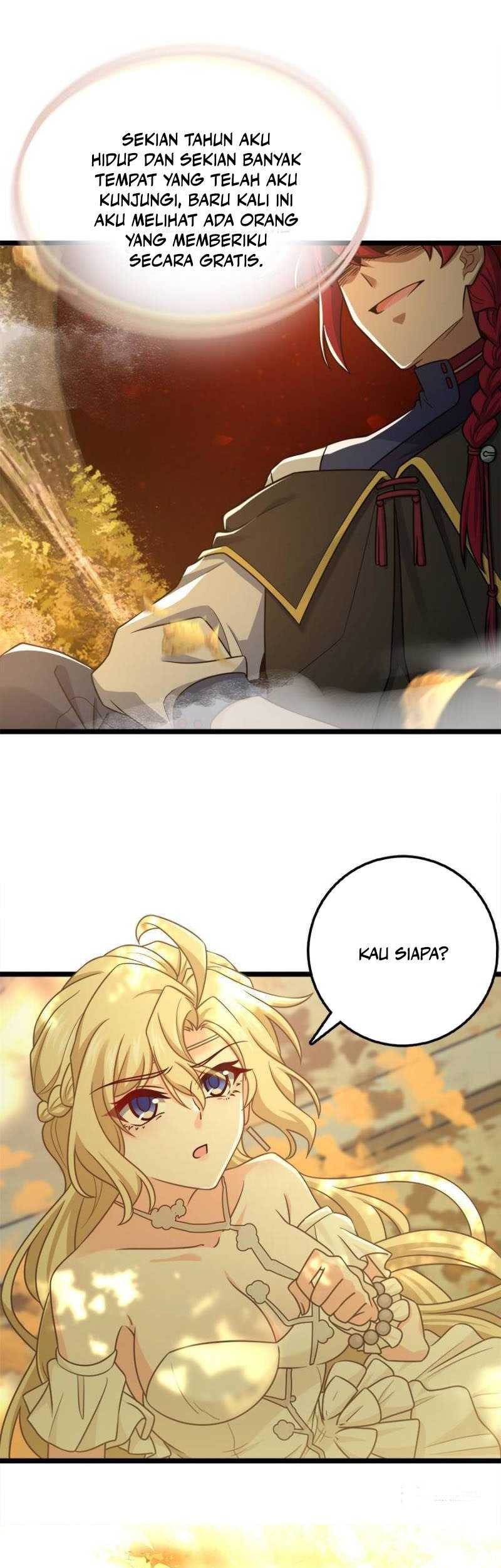 Spare Me, Great Lord! Chapter 379 page 14