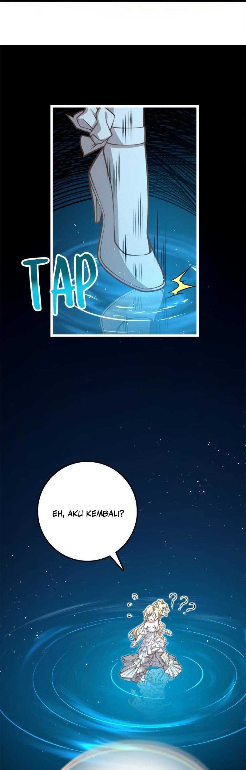 Spare Me, Great Lord! Chapter 379 page 23