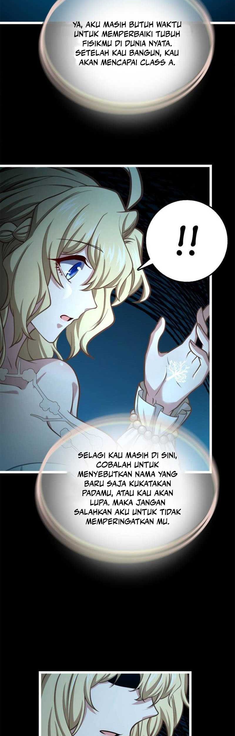 Spare Me, Great Lord! Chapter 379 page 24