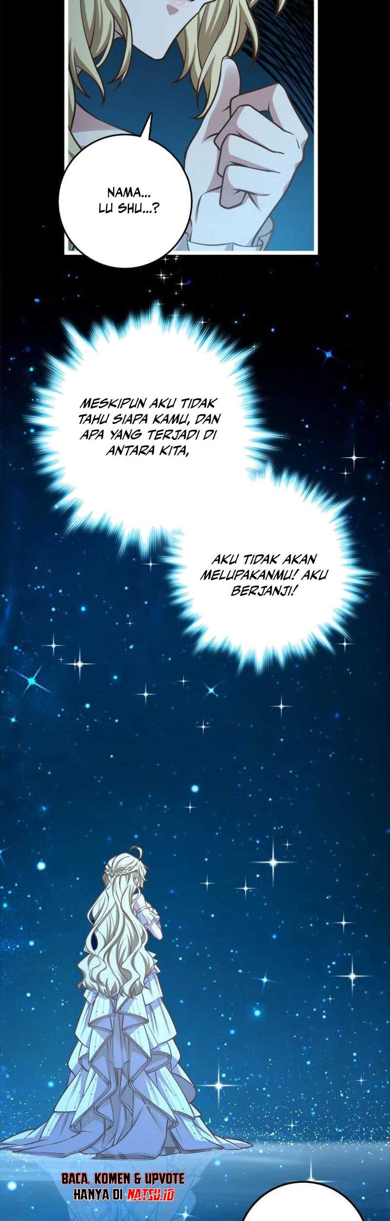 Spare Me, Great Lord! Chapter 379 page 25
