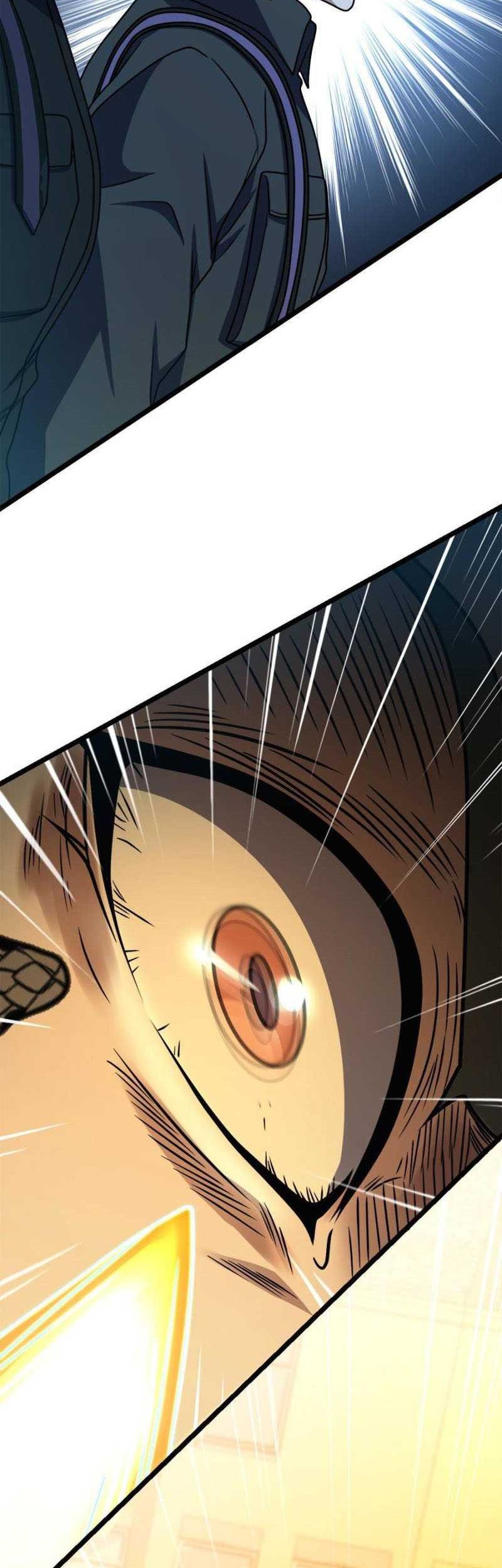 Spare Me, Great Lord! Chapter 379 page 37