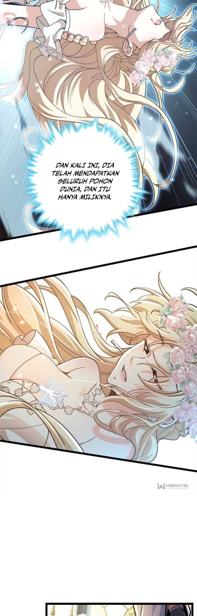 Spare Me, Great Lord! Chapter 378 page 37