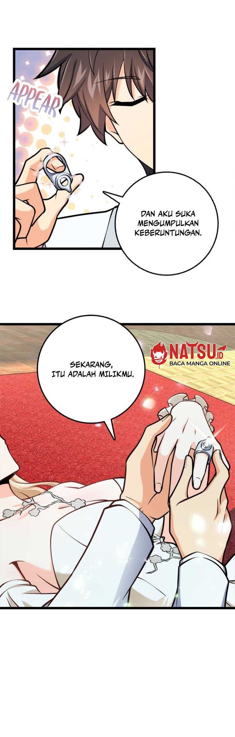 Spare Me, Great Lord! Chapter 378 page 39