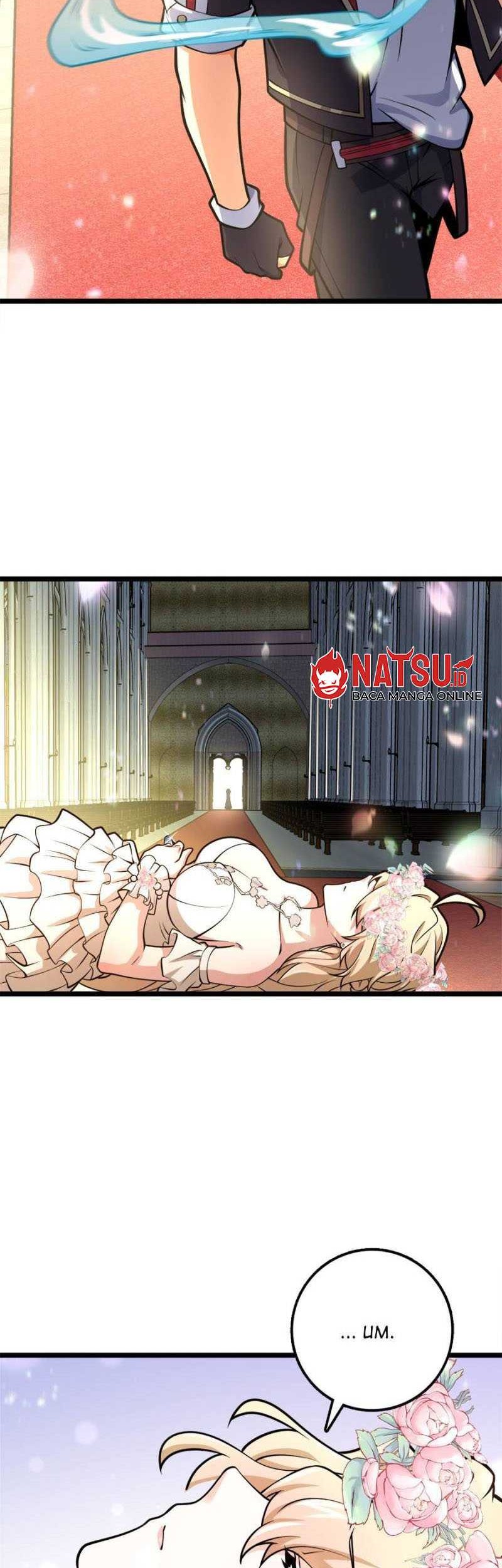 Spare Me, Great Lord! Chapter 378 page 41