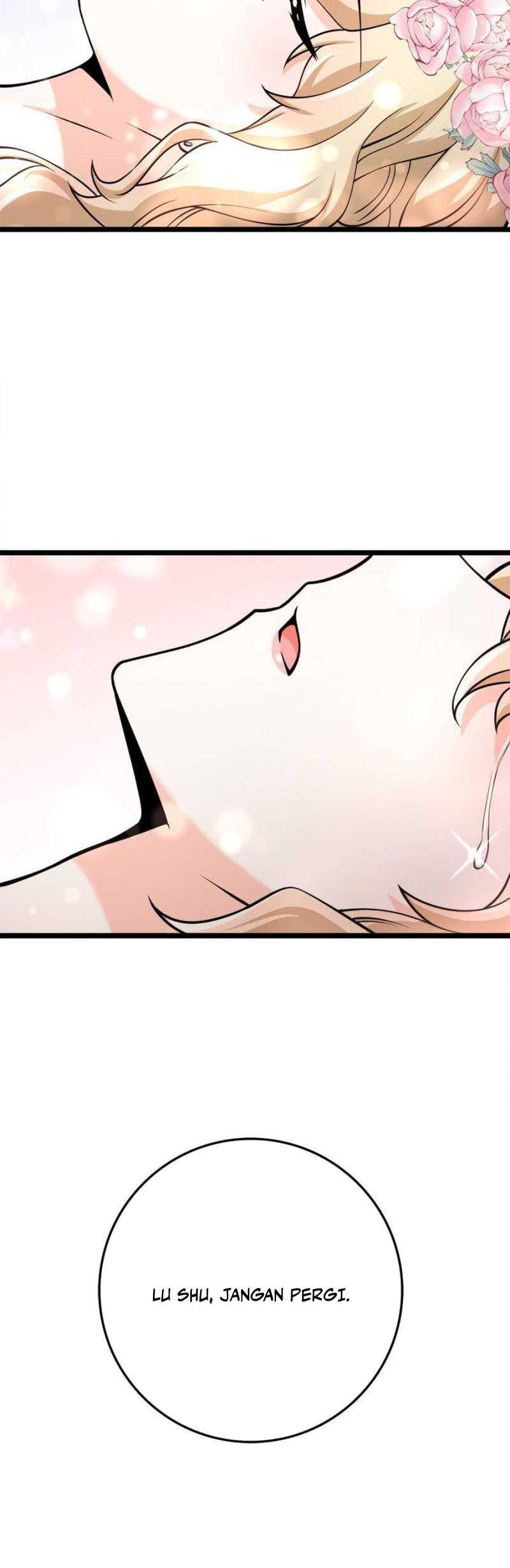 Spare Me, Great Lord! Chapter 378 page 42