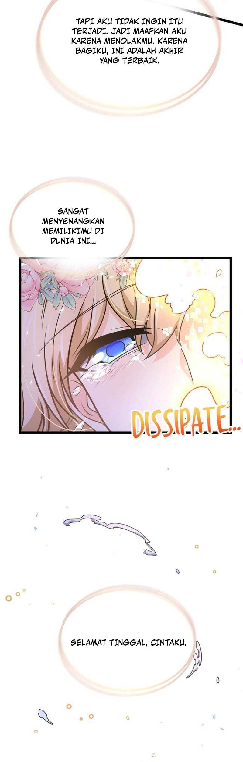Spare Me, Great Lord! Chapter 378 page 4