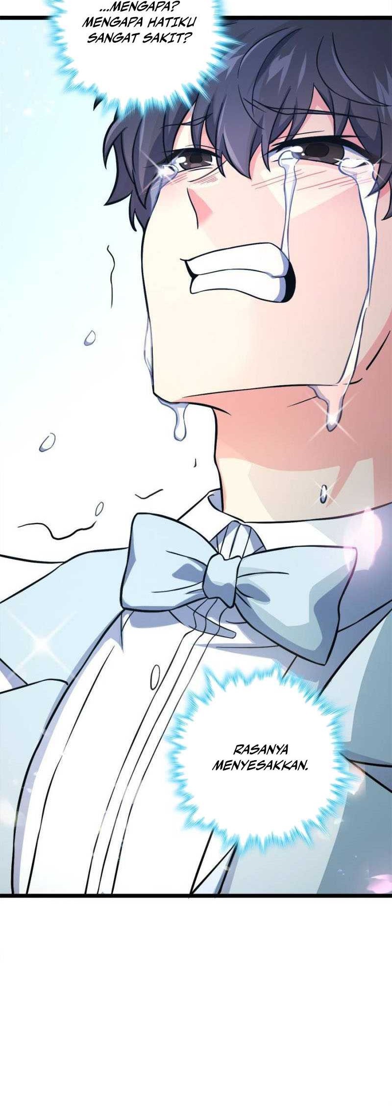 Spare Me, Great Lord! Chapter 378 page 9