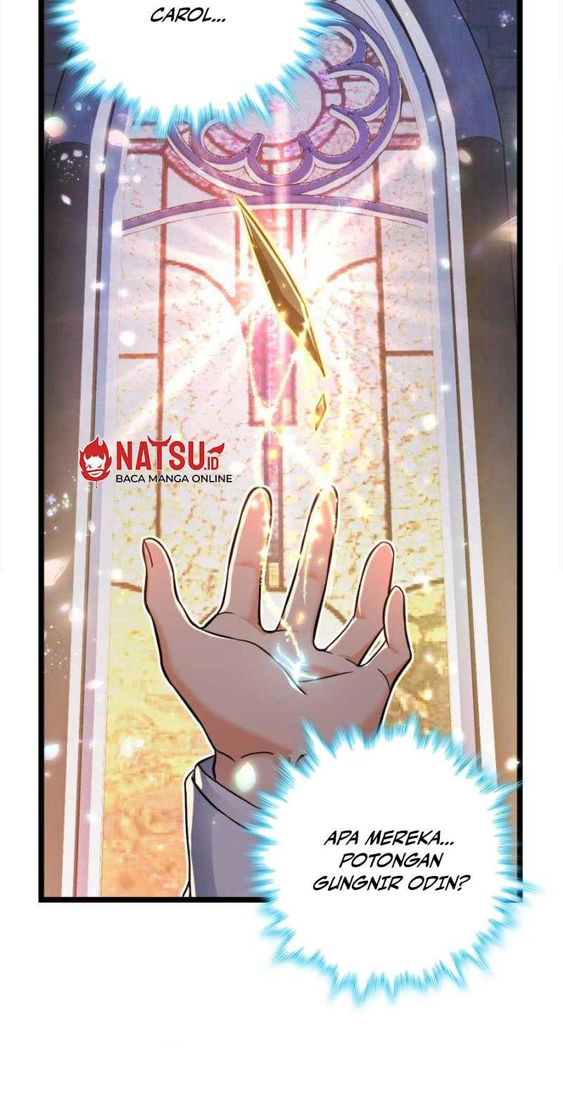 Spare Me, Great Lord! Chapter 378 page 12
